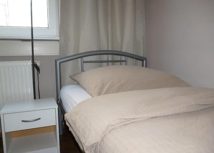 Bergedorf Haus 9