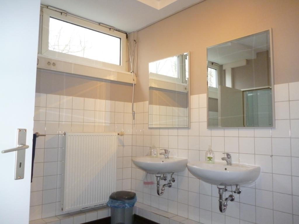 Bergedorf Haus 9 Hambourg