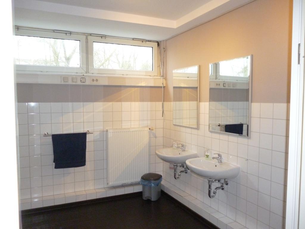 Mini-hôtel Bergedorf Haus 9 Hambourg
