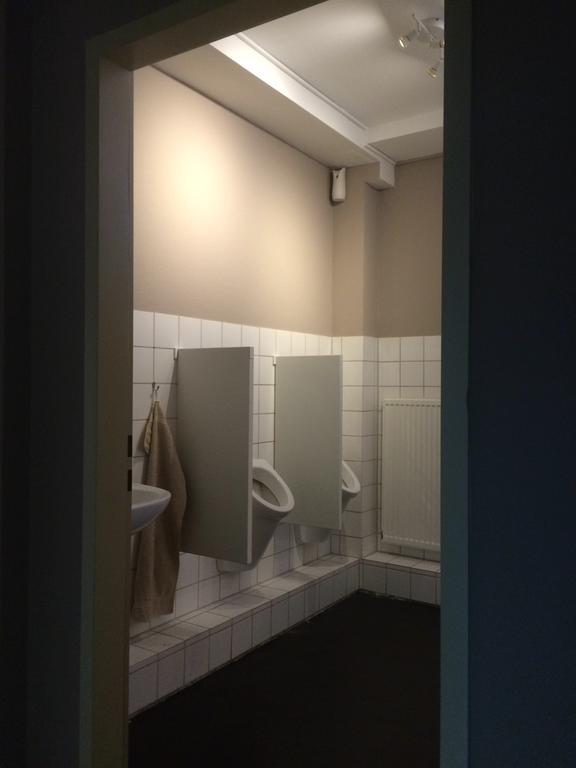 Bergedorf Haus 9 Hambourg