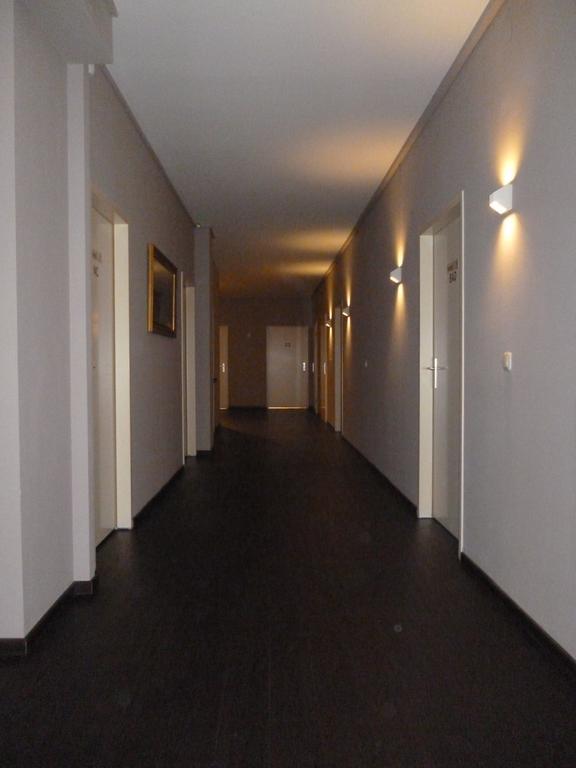 Mini-hôtel Bergedorf Haus 9