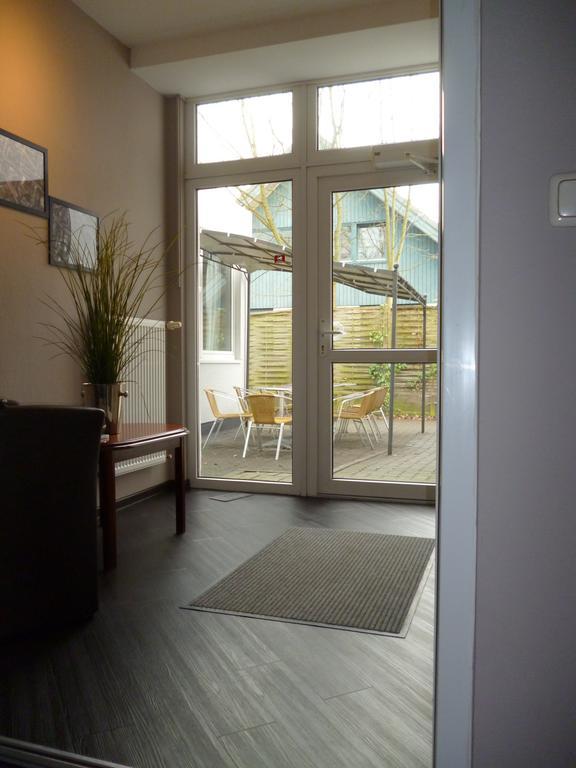 Bergedorf Haus 9 Hambourg