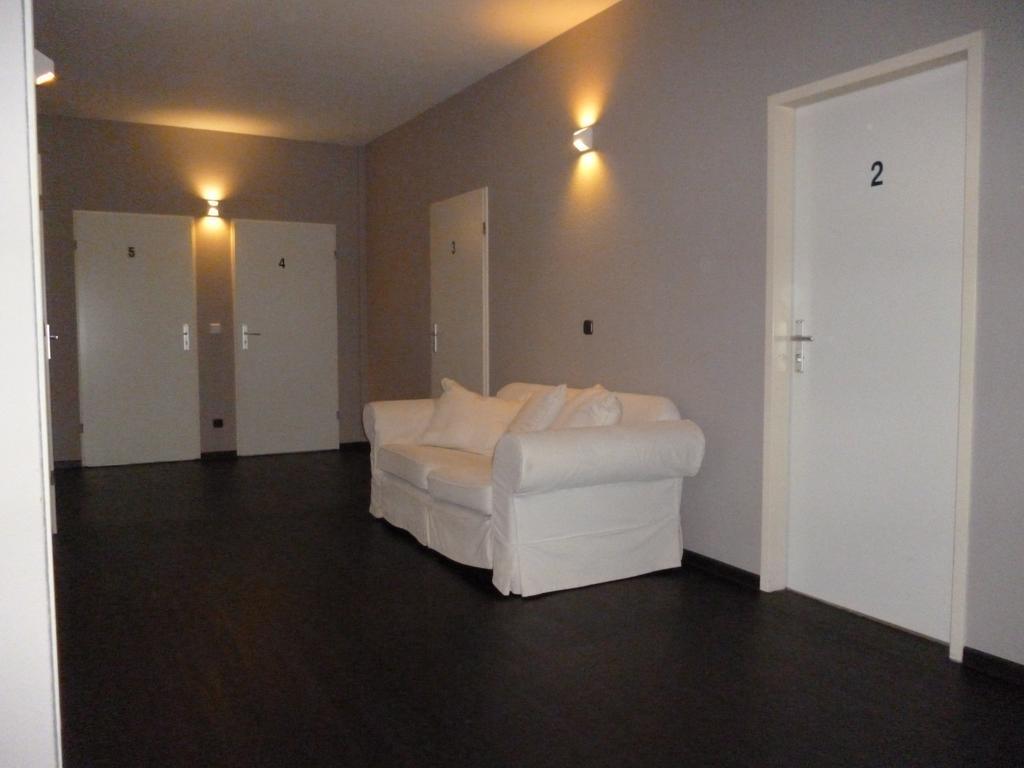 Mini-hôtel Bergedorf Haus 9