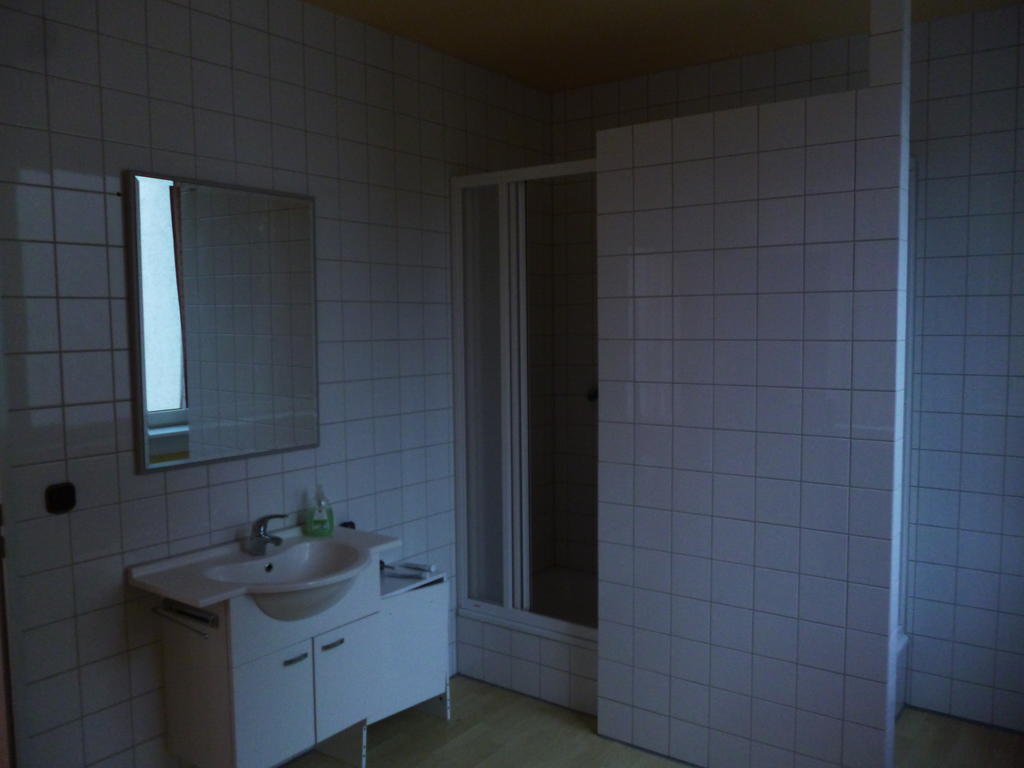 Bergedorf Haus 9 Hambourg