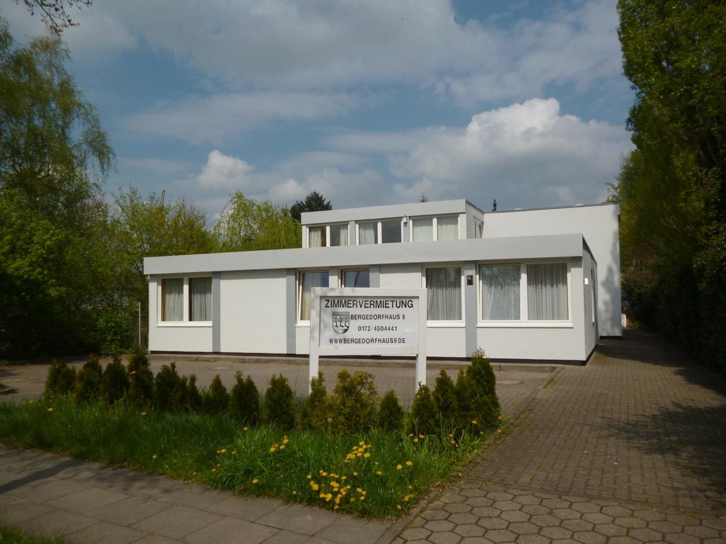 Mini-hôtel Bergedorf Haus 9