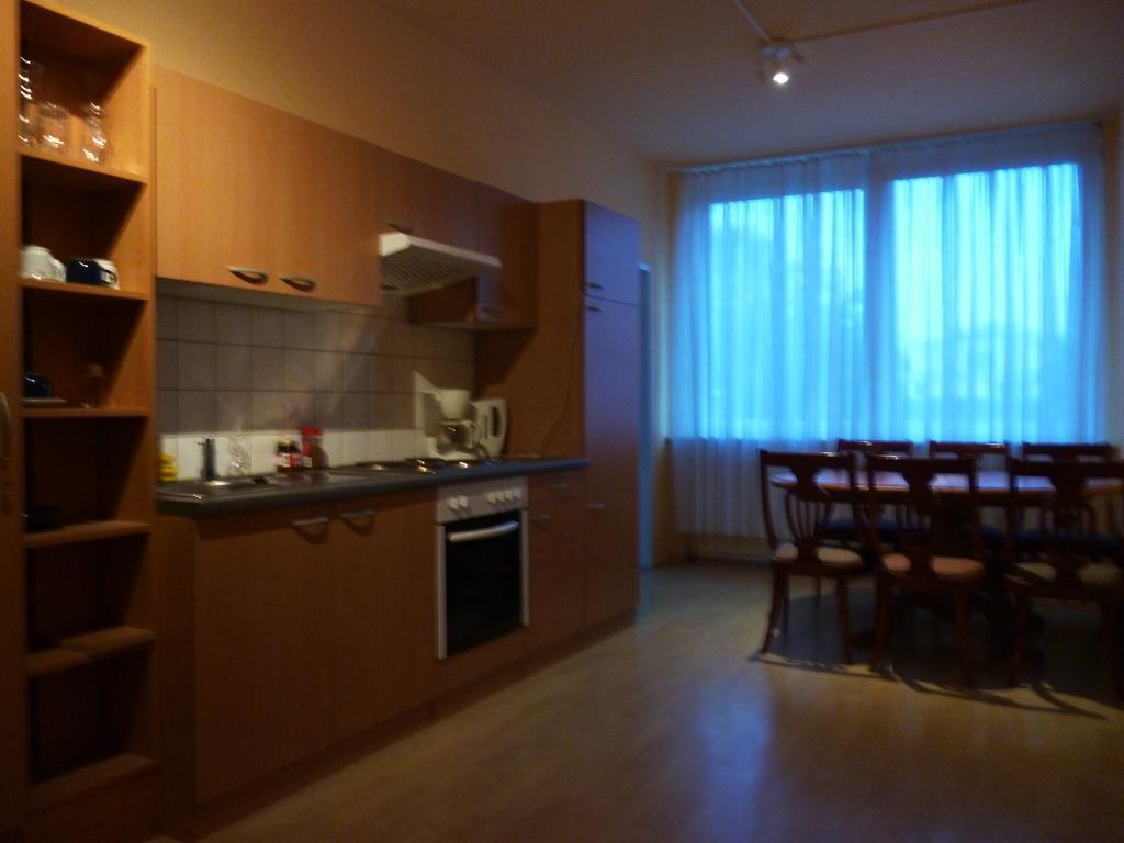 Bergedorf Haus 9 Hambourg