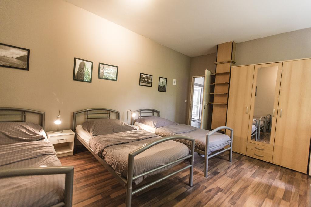 Bergedorf Haus 9 * Hambourg