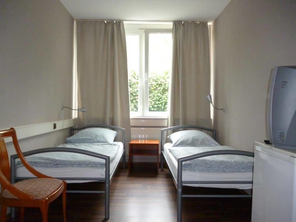 Bergedorf Haus 9 Mini-hôtel *
