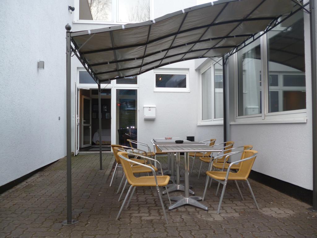 Inn Bergedorf Haus 9 Hamburgo